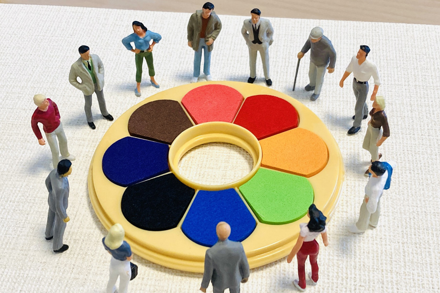 異文化理解講座事業