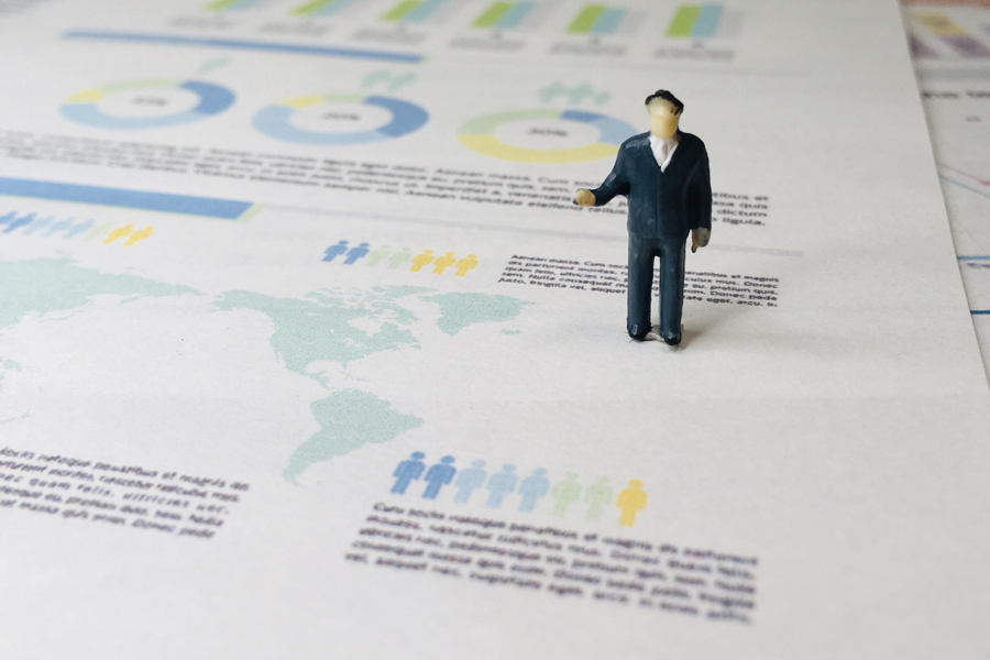 外国籍の家庭への生活・学習支援など