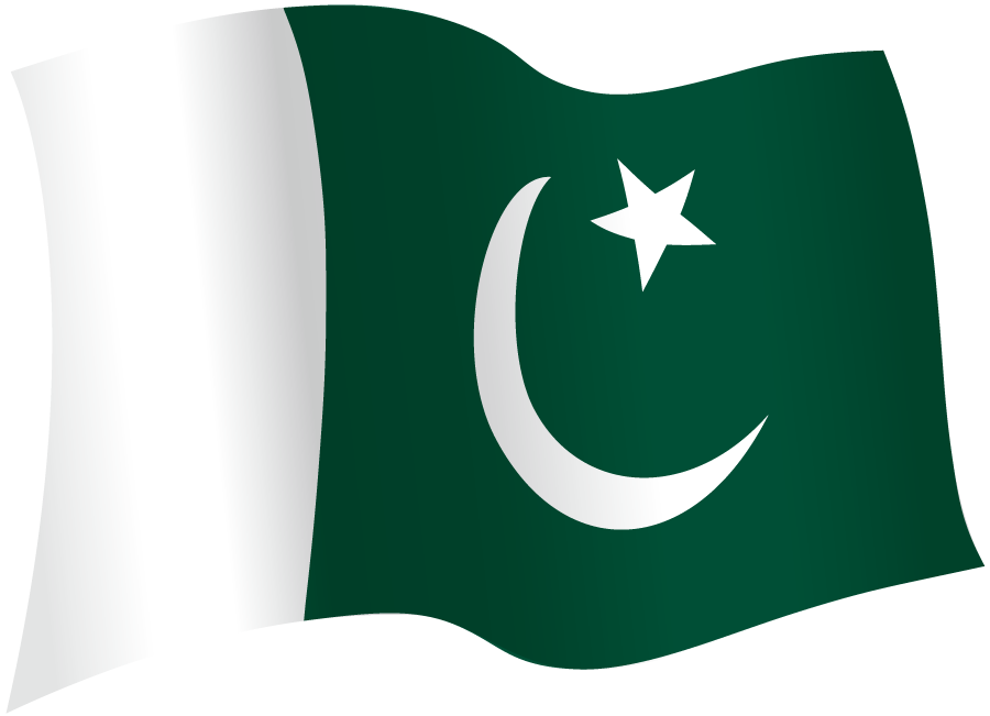 パキスタン