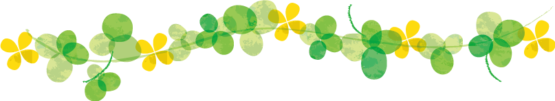 あしらいイラスト