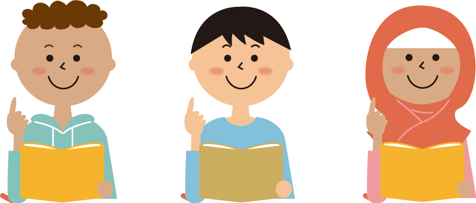 外国人技能実習生イラスト