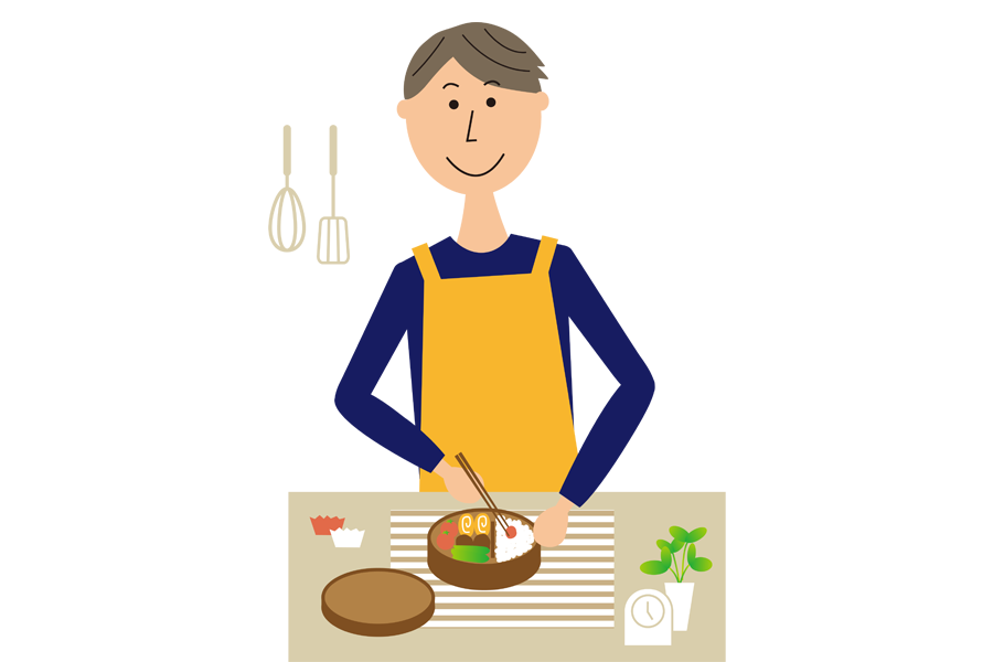 外国人の生活支援