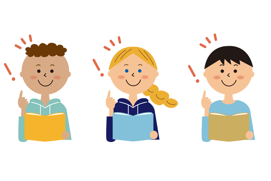 外国につながる住民の学習支援