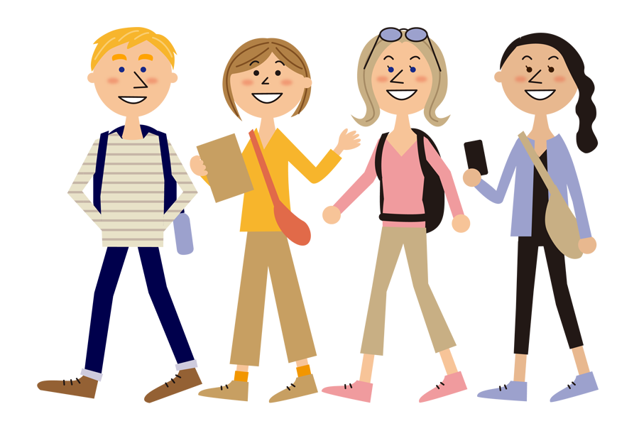 地域住民との交流事業